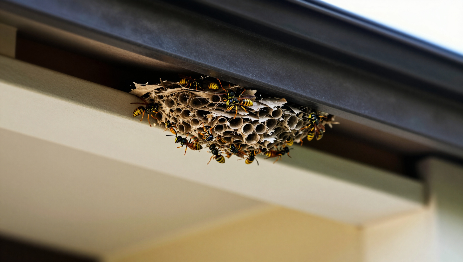 Bees and Wasp Removal in Mount Kuring Gai