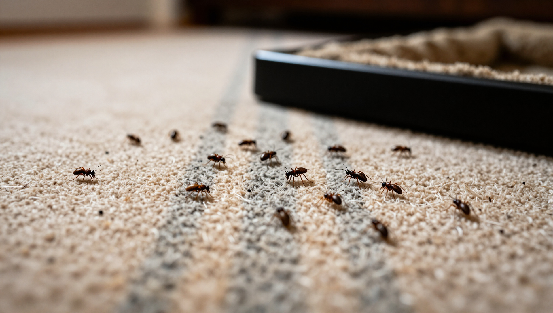Fleas and Ticks Removal in Mount Kuring Gai